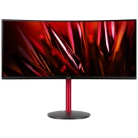 Монитор Acer XZ342CUPbmiiphx фото 1